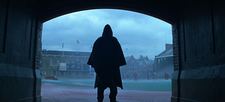 unbreakable 4K Blu-ray