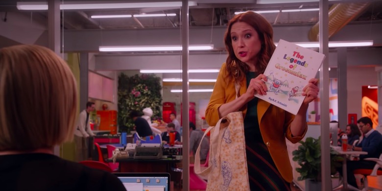 unbreakable kimmy schmidt final season trailer