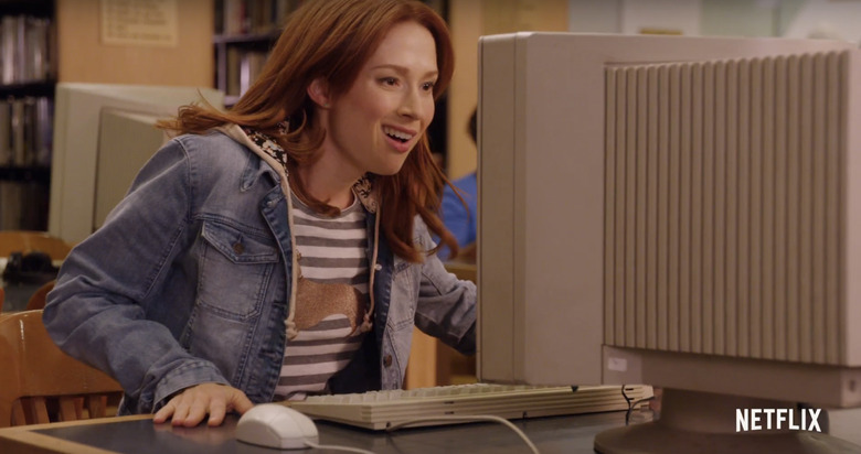 Unbreakable Kimmy Schmidt Season 2 Trailer