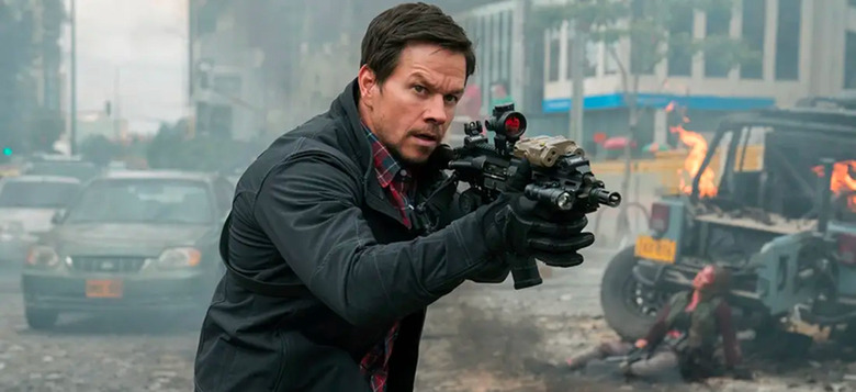 uncharted movie cast mark wahlberg
