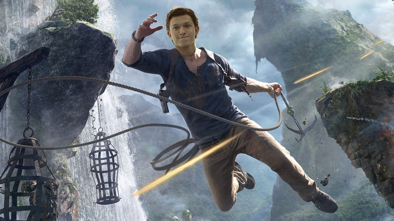 uncharted release date