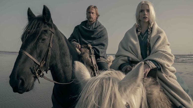 The Northman
