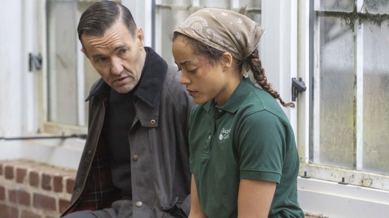 Under the Radar: Paul Schrader’s Master Gardener Concludes a Trilogy, The Troubles Exceed the Sum of Its Parts, and More