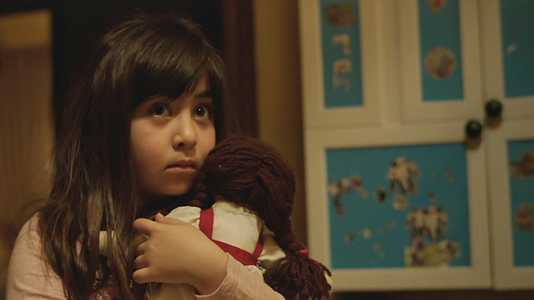 Under the Shadow trailer