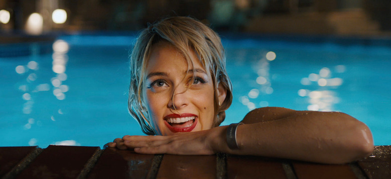 under the silver lake release
