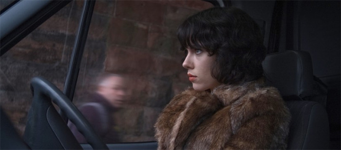 Under the Skin TV Series