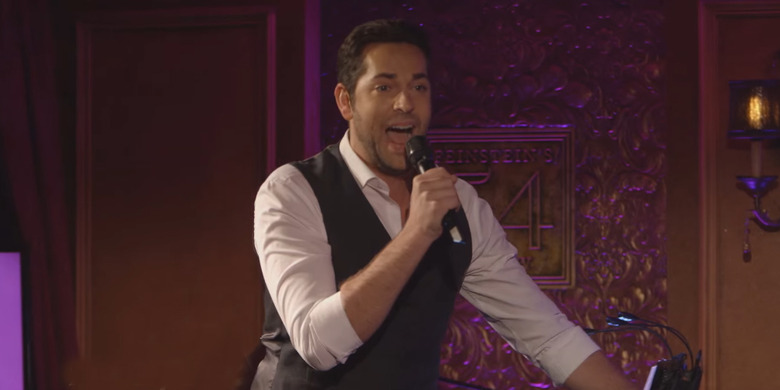 Zachary Levi