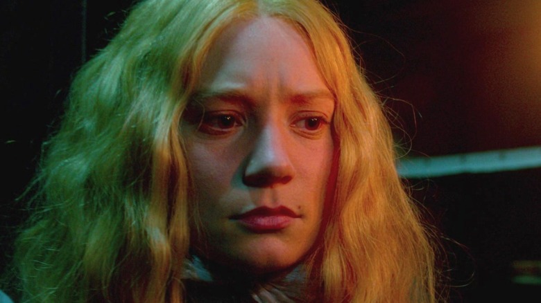 Crimson Peak