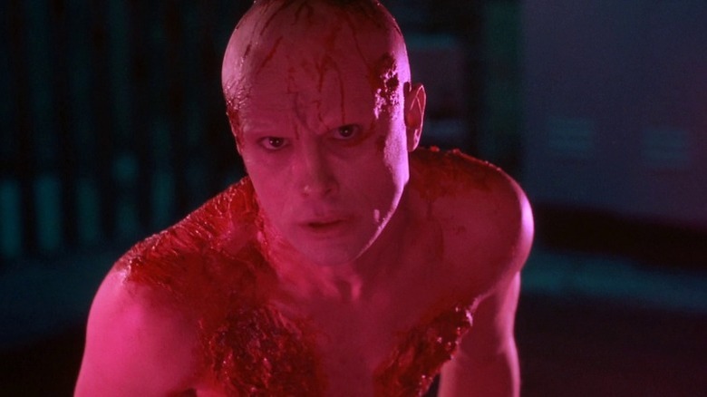 From Beyond