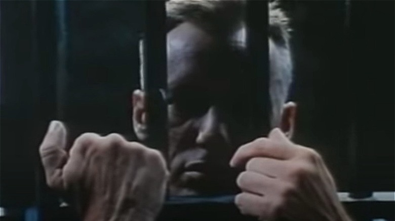 James Woods in "Killer: A Journal of Murder"