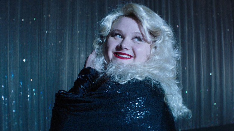 Danielle Macdonald as Willowdean