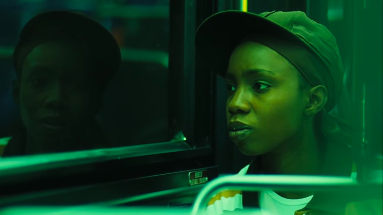 Adepero Oduye as Alike