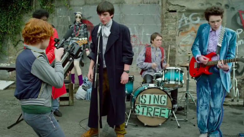Ferdia Walsh-Peelo as Conor Lawlor