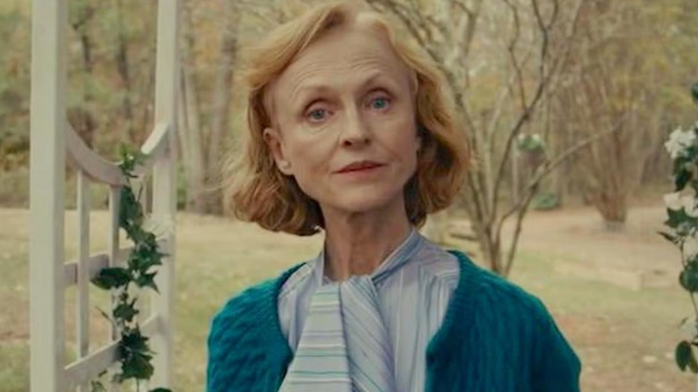 Jill Larson as Deborah Logan