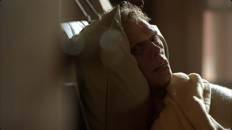 Doug Jones in Fear Itself