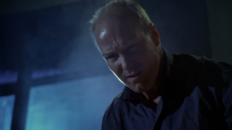 William Hurt in Nightmares and Dreamscapes: From the Stories of Stephen King