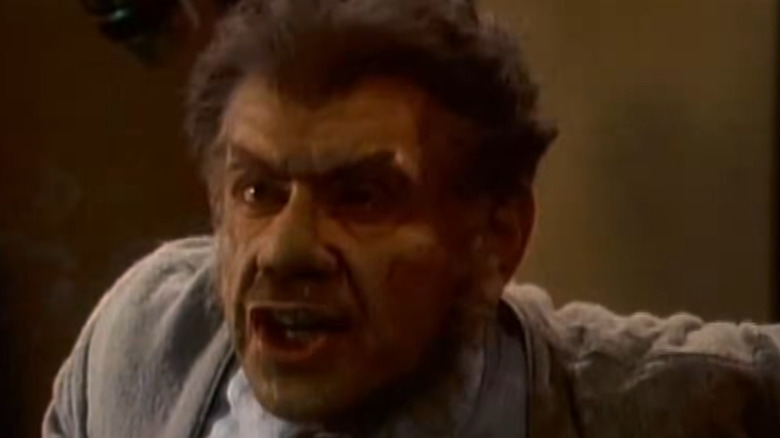 Jerry Stiller in Tales from the Darkside