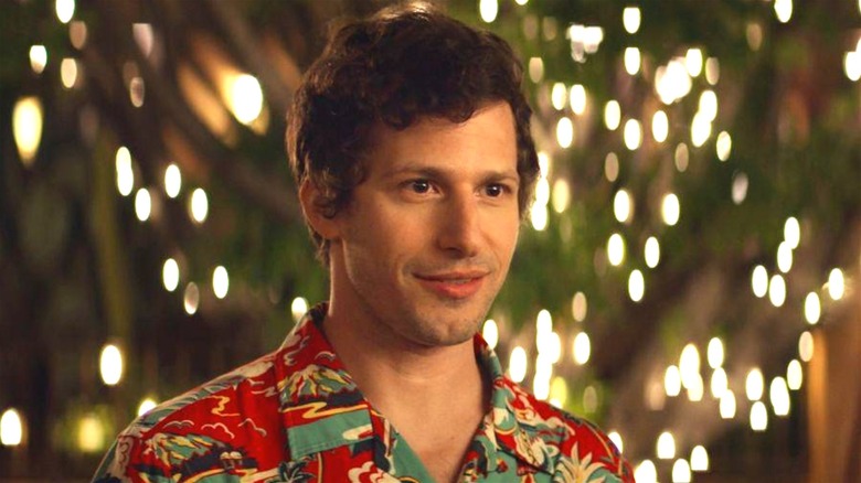 Andy Samberg in 