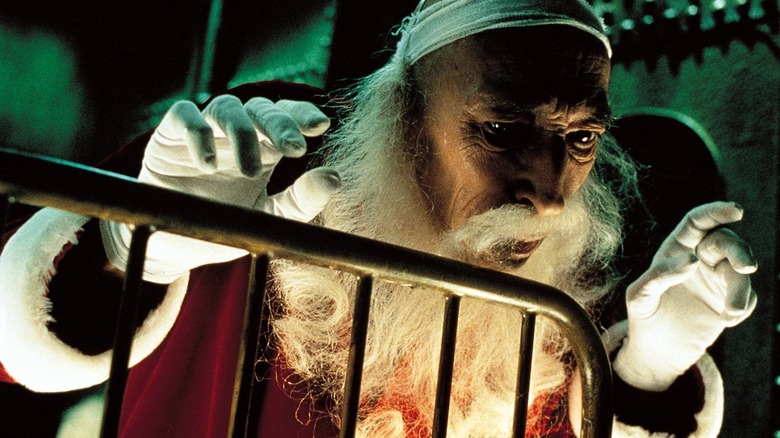 Evil Santa in City of Lost Children