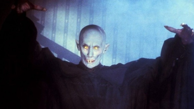 Barlow attacks a young boy