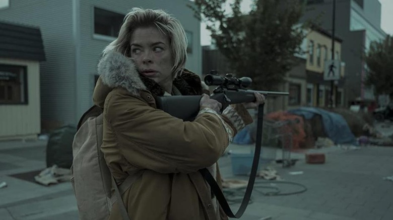 Jaime King as Rose