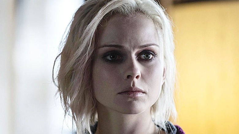 iZombie
