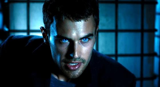 Theo James Underworld 5