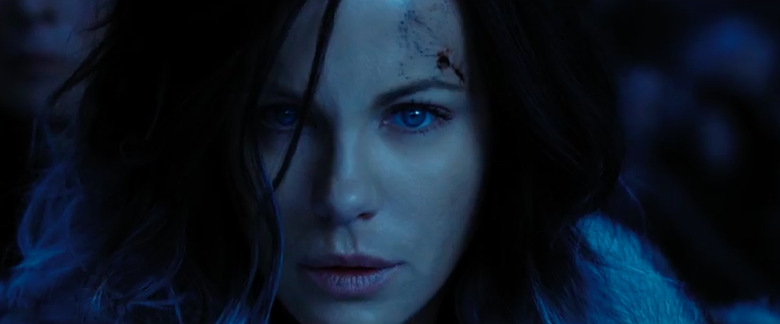 Underworld: Blood Wars trailer