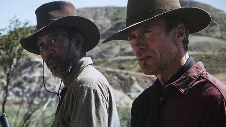 Unforgiven