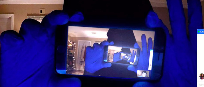 Unfriended Dark Web trailer