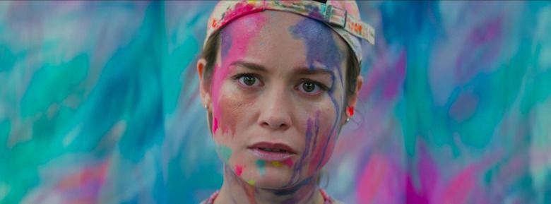 unicorn store trailer