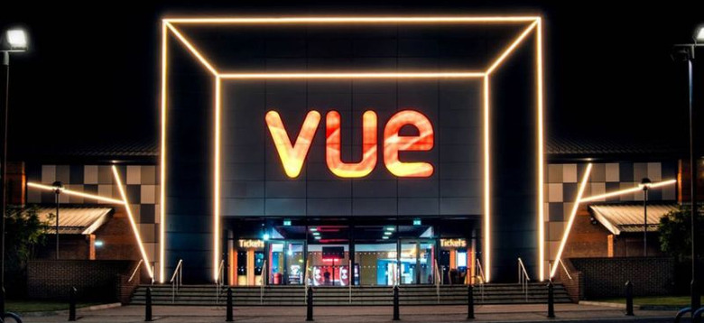 Vue Cinemas