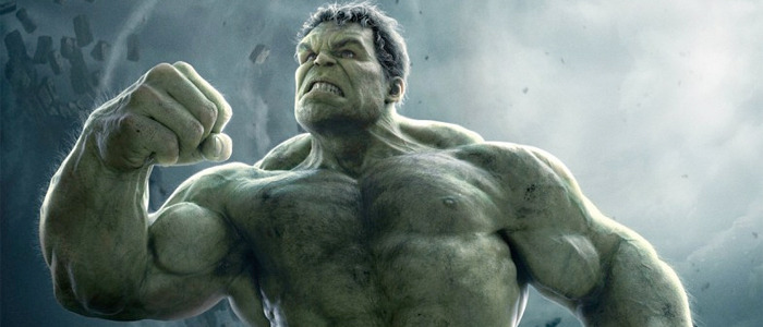 Universal Hulk rights