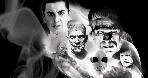 Universal Monsters