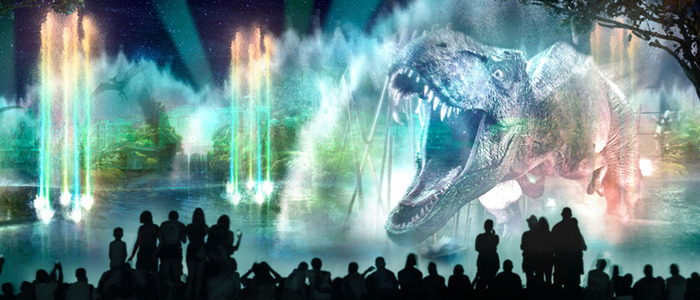 Universal Orlando's Cinematic Celebration