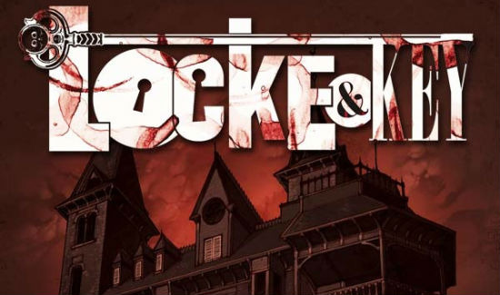 Locke and Key