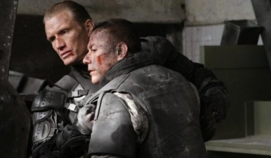 Universal Soldier: Regeneration