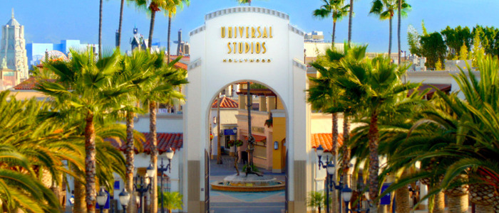 Universal Studios Hollywood reopening