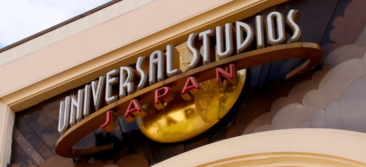 Universal Studios Japan Reopening