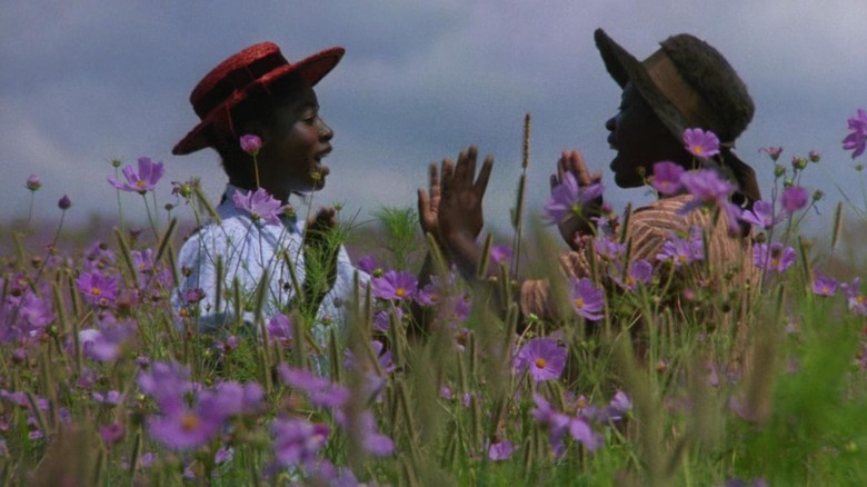 The Color Purple