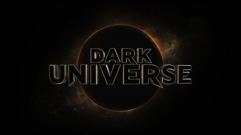 Dark Universe