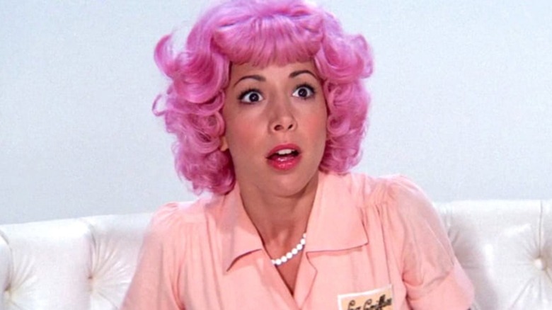 Didi Conn in Grease