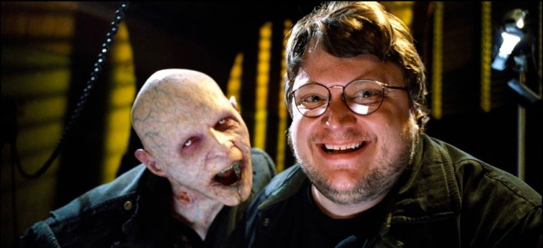 unmade guillermo del toro movies