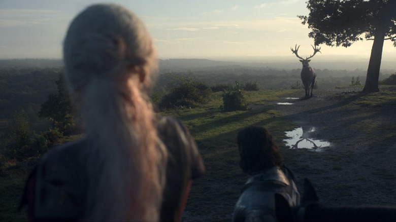 Still from House of the Dragon 