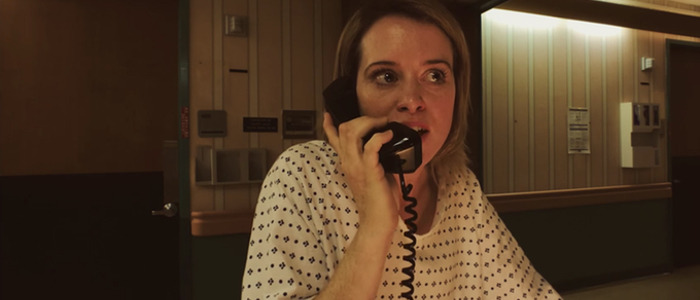 Unsane clip