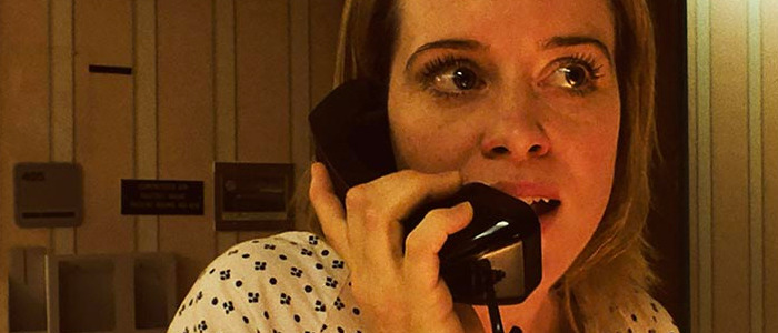 Unsane first look