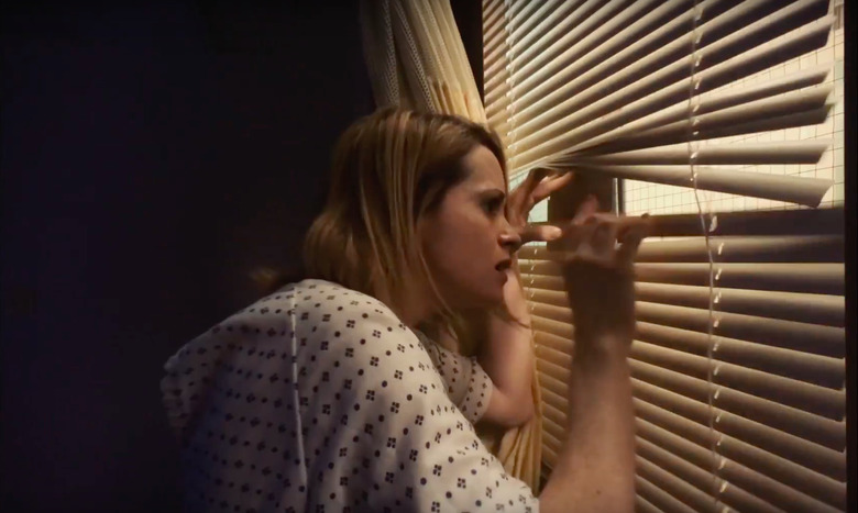 unsane trailer