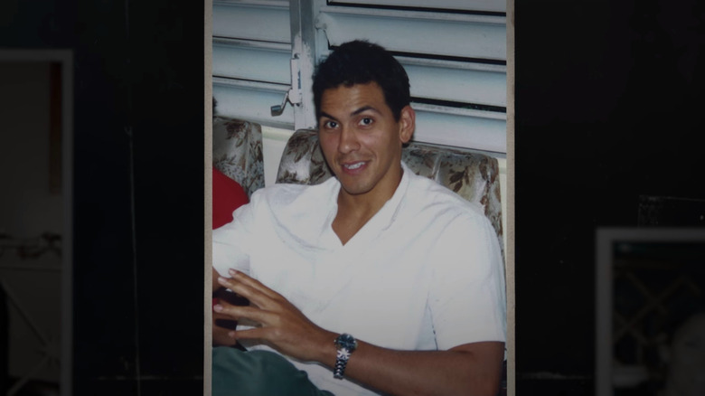 Unsolved Mysteries Rey Rivera