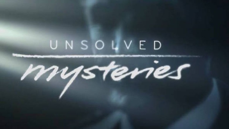 Mysteries