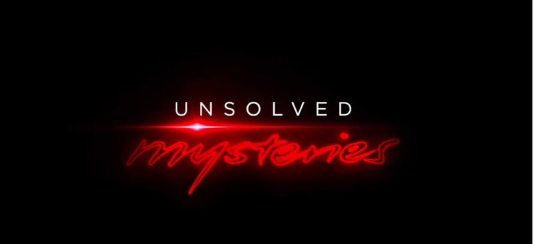 unsolved mysteries trailer